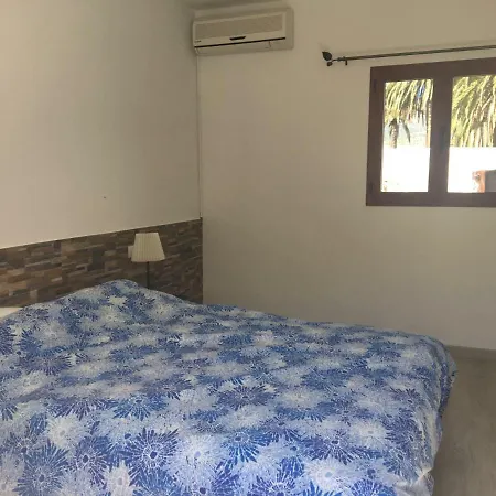 Mis Abuelos Taidia Nyaraló San Bartolomé