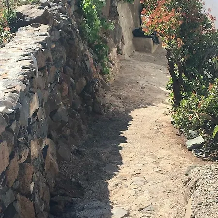 Nyaraló Mis Abuelos Taidia