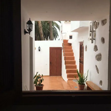 Holiday home Mis Abuelos Taidia San Bartolome de Tirajana (Gran Canaria)