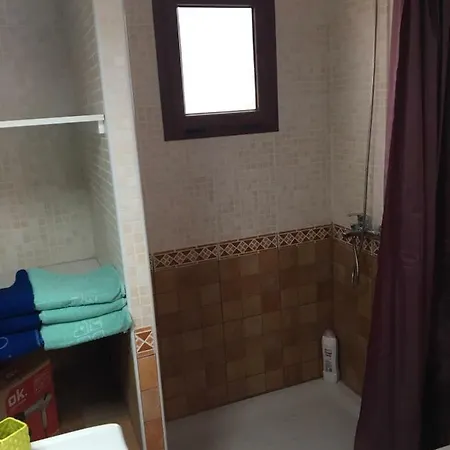 Mis Abuelos Taidia * San Bartolome de Tirajana (Gran Canaria)