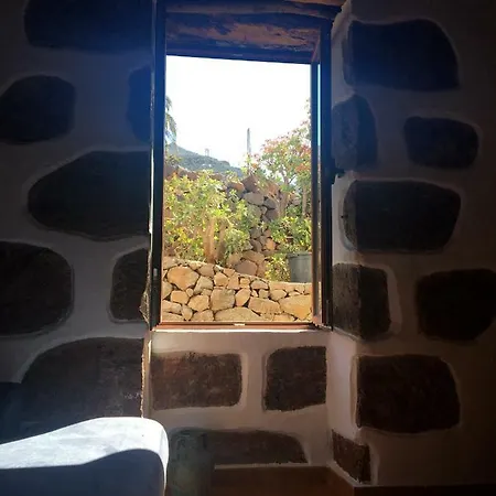 Mis Abuelos Taidia * San Bartolome de Tirajana (Gran Canaria)