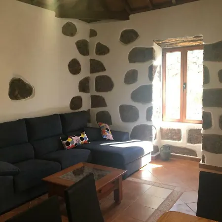 Holiday home Mis Abuelos Taidia San Bartolome de Tirajana (Gran Canaria)
