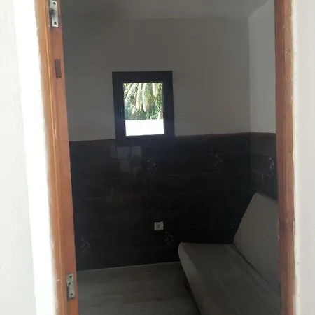Holiday home Mis Abuelos Taidia