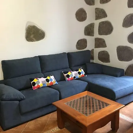 Holiday home Mis Abuelos Taidia San Bartolome de Tirajana (Gran Canaria)