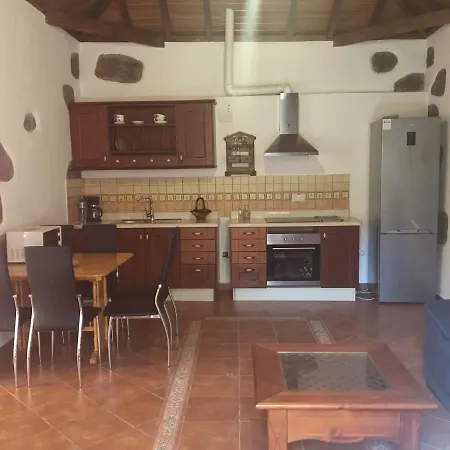 Mis Abuelos Taidia * San Bartolome de Tirajana (Gran Canaria)