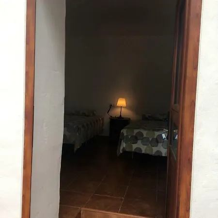Mis Abuelos Taidia Holiday home
