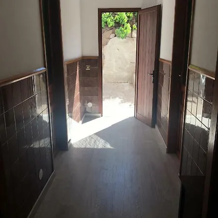 Mis Abuelos Taidia Holiday home *