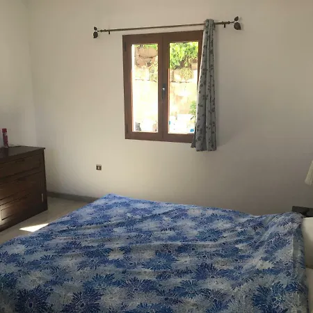 Holiday home Mis Abuelos Taidia