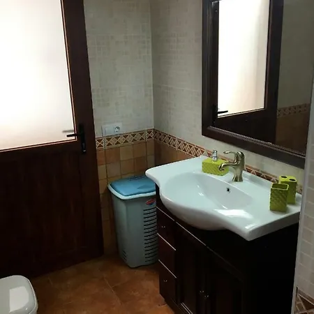 Holiday home Mis Abuelos Taidia