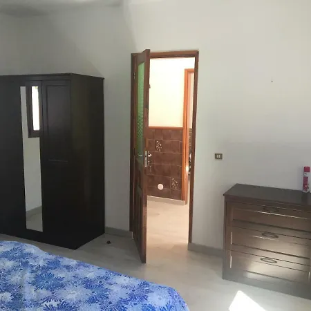 Holiday home Mis Abuelos Taidia
