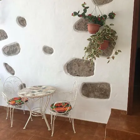 Mis Abuelos Taidia San Bartolome de Tirajana (Gran Canaria)