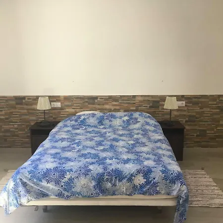 Holiday home Mis Abuelos Taidia San Bartolome de Tirajana (Gran Canaria)
