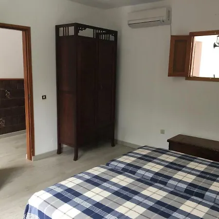 Mis Abuelos Taidia Holiday home *