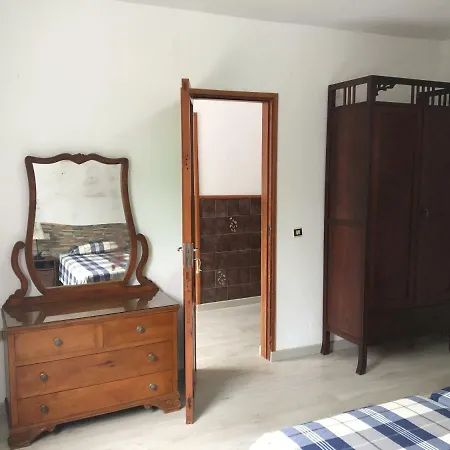 Holiday home Mis Abuelos Taidia *