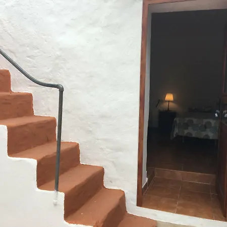 Holiday home Mis Abuelos Taidia San Bartolome de Tirajana (Gran Canaria)
