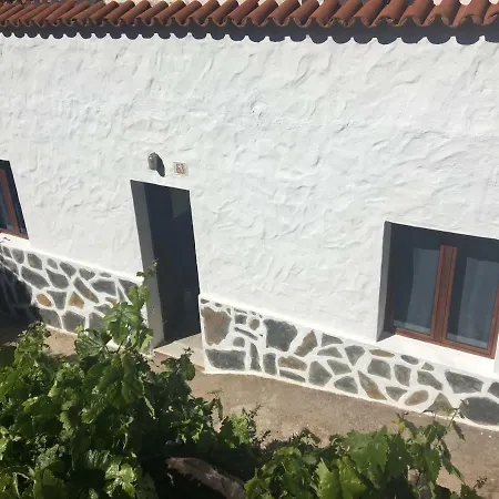 Holiday home Mis Abuelos Taidia