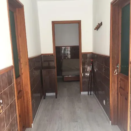 Holiday home Mis Abuelos Taidia *