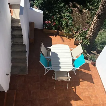 Mis Abuelos Taidia Holiday home San Bartolome de Tirajana (Gran Canaria)