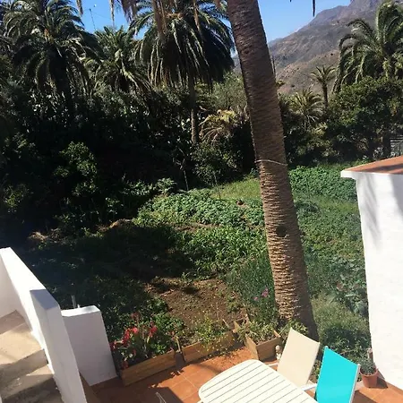 Holiday home Mis Abuelos Taidia *