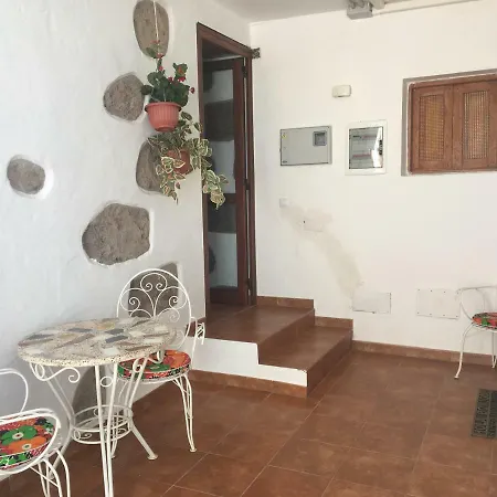 Holiday home Mis Abuelos Taidia San Bartolome de Tirajana (Gran Canaria)