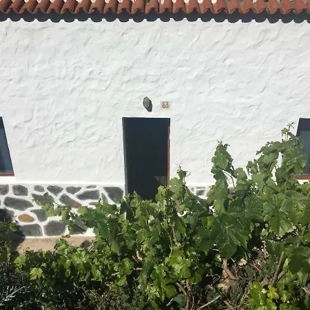 Holiday home Mis Abuelos Taidia