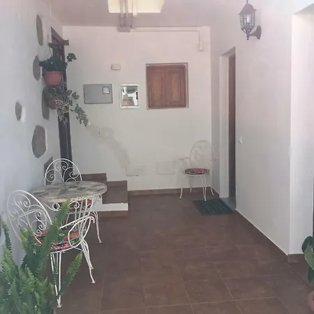 Holiday home Mis Abuelos Taidia San Bartolome de Tirajana (Gran Canaria)