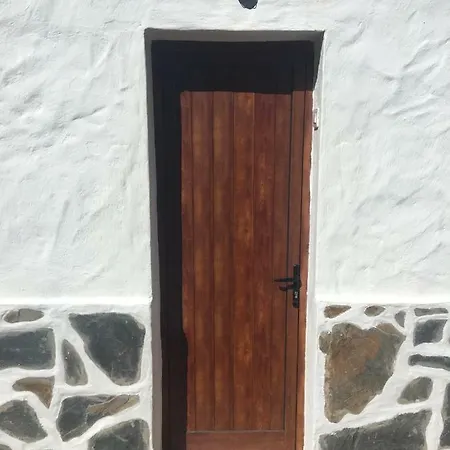 Mis Abuelos Taidia Holiday home