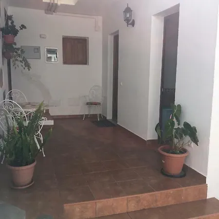 Mis Abuelos Taidia Holiday home San Bartolome de Tirajana (Gran Canaria)