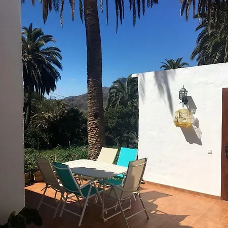 Holiday home Mis Abuelos Taidia